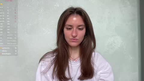 Snapshot of maiabarthe chatting on 05.23.26 M I A online show from 05.23.26