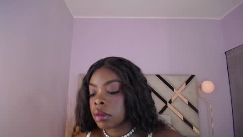 Maia Charris online show from 05.07.26