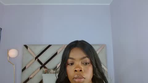 Snapshot of maiacharris_ chatting on 06.14.26 Maia Charris online show from 06.14.26
