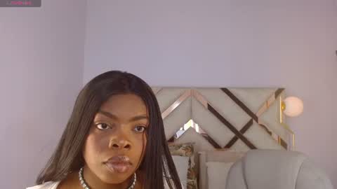 Snapshot of maiacharris_ chatting on 06.19.26 Maia Charris online show from 06.19.26