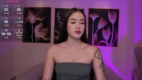  Maia  online show from 03.07.26