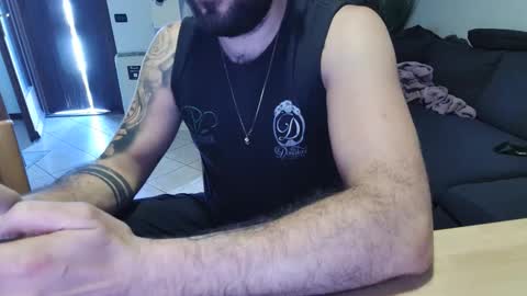 Snapshot of maialinofriuli chatting on 09.25.25 maialinofriuli online show from 09.25.25