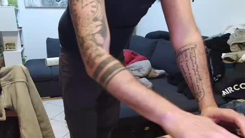 Snapshot of maialinofriuli chatting on 01.08.26 maialinofriuli online show from 01.08.26