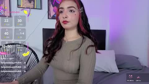 Maia   online show from 02.23.26