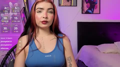 Maia   online show from 03.14.26