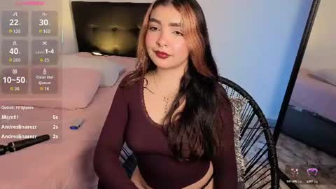 Maia   online show from 06.10.26