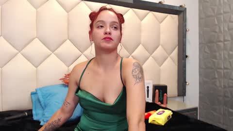 Maia  online show from 12.03.24