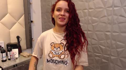 Maia  online show from 12.07.24