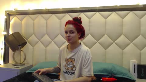 Maia  online show from 01.29.25