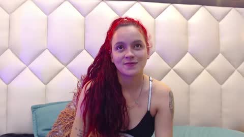 Maia  online show from 02.09.25