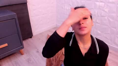 Maia  online show from 10.19.25