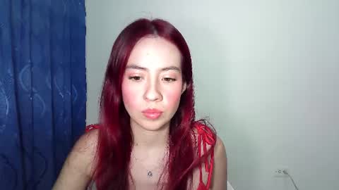 MaiaRosse  online show from 06.15.26