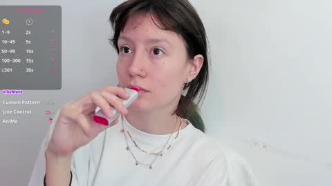 maibys online show from 01.20.25