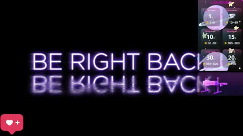 maibys online show from 02.08.26