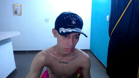 maicol online show from 04.10.26