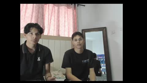 maicol_ruiz online show from 04.19.26