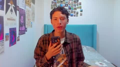 Maicol online show from 04.05.26