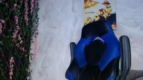 maicoljorda1 online show from 07.03.26