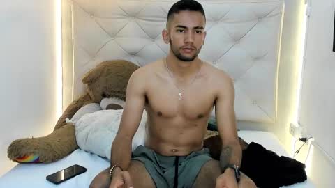 maicolparker0 online show from 03.24.26