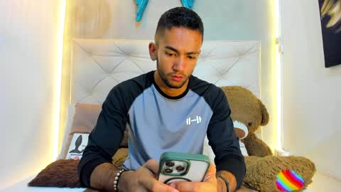 maicolparker0 online show from 04.23.26