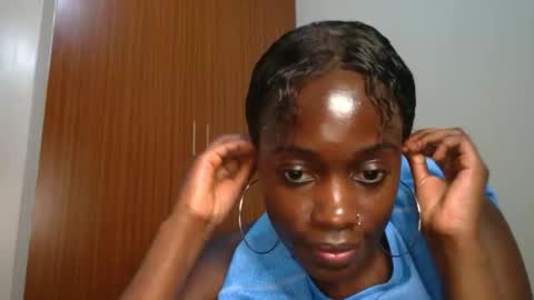 TO MY GOOD SUPPORTERS KINDLY MAKE MY WISHES COME TRUE I LOVE YOU ALL I AM UNWELL BUT I WILL BE BACK SOON online show from 01.02.25