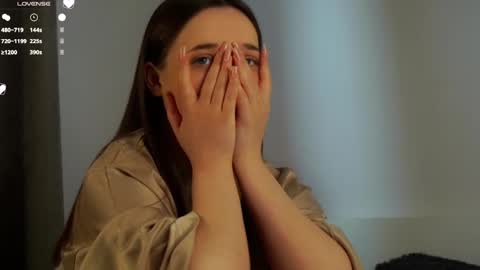 Lucy online show from 02.14.25