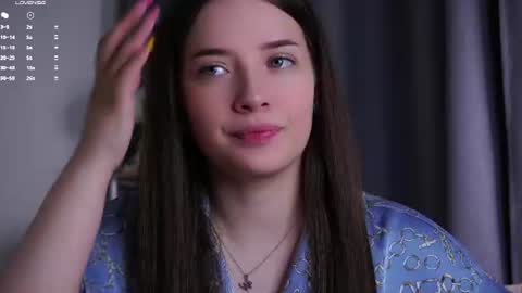 Lucy online show from 08.04.26