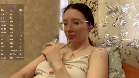 Elina online show from 03.23.26