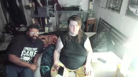 Alyx online show from 10.20.25
