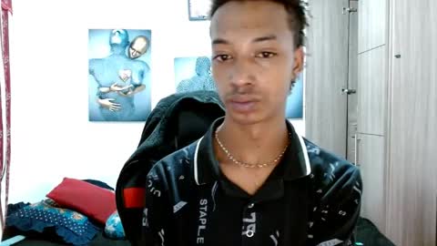 Snapshot of maidi_hot chatting on 05.29.26 Bella Maidi online show from 05.29.26