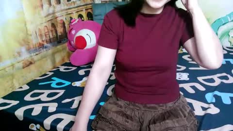 Snapshot of maiili06 chatting on 02.12.26 maiili06 online show from 02.12.26