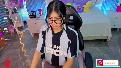 maiily_tay online show from 03.13.26