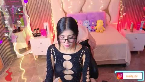 maiily_tay online show from 03.16.26