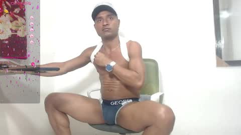 . Maik Alen . online show from 05.21.26