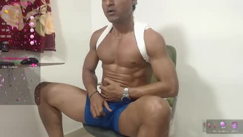 . Maik Alen . online show from 06.04.26