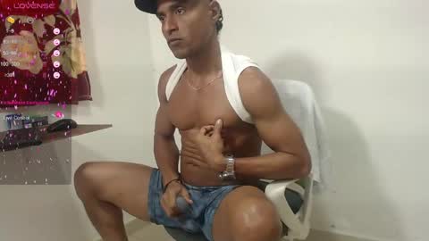 . Maik Alen . online show from 06.09.26