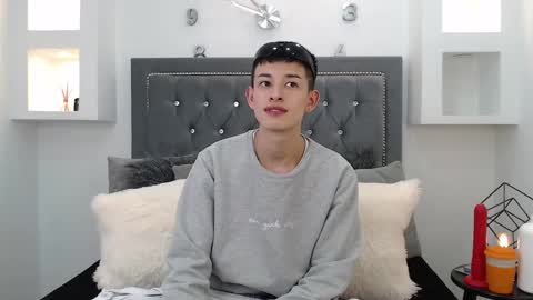 Snapshot of maik_carver chatting on 01.12.25 Maik Carver online show from 01.12.25