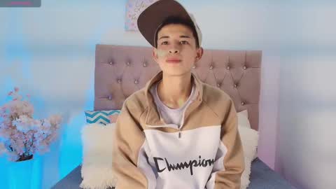 Snapshot of maik_carver chatting on 09.10.25 Maik Carver online show from 09.10.25