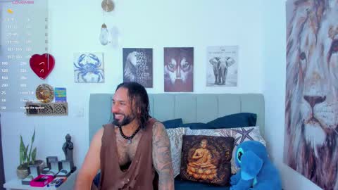 maik_corzo online show from 11.20.25