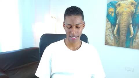 I am Maik online show from 01.17.26