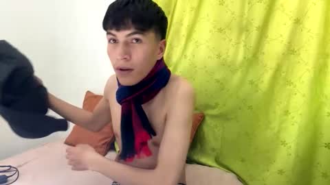 maikitol online show from 04.24.26