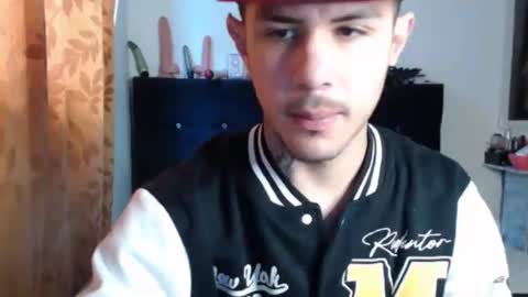 Snapshot of maikjameshot chatting on 02.01.26 maikjameshot online show from 02.01.26