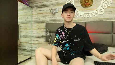 maikol_newman online show from 04.16.26