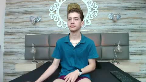 maikol_newman online show from 04.17.26