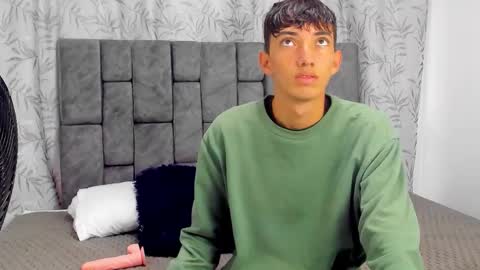 Maikol online show from 11.28.25