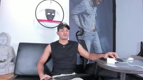 MAIKOL online show from 05.31.26