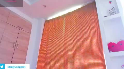 maiky_cooper01 online show from 04.27.26