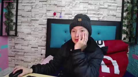  MAILY CAN  online show from 09.09.25