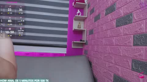  MAILY CAN  online show from 02.04.26