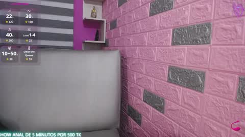  MAILY CAN  online show from 02.23.26